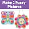 Creativity for Kids® Garden Pom Pom Pictures Kit
